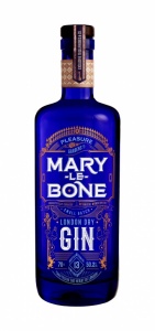 Mary-Le-Bone London Dry Gin